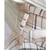 イレヘムスカート | axes femme | 詳細画像5