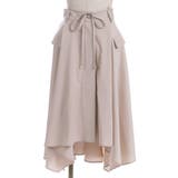 イレヘムスカート | axes femme | 詳細画像8