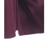 ダブルチェーンプリーツスカート | axes femme | 詳細画像18 