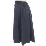 ダブルチェーンプリーツスカート | axes femme | 詳細画像21 