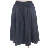 ダブルチェーンプリーツスカート | axes femme | 詳細画像22 