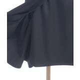 ダブルチェーンプリーツスカート | axes femme | 詳細画像26 