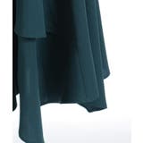 チェーンリボン付イレヘムスカート | axes femme | 詳細画像27