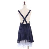 サス付きバックフリルスカート | axes femme | 詳細画像11