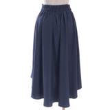 ジップ付イレヘムスカート | axes femme | 詳細画像20