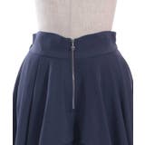ジップ付イレヘムスカート | axes femme | 詳細画像23