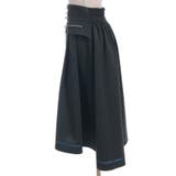 ジップ×フィッシュテールスカート | axes femme | 詳細画像23