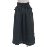 ジップ×フィッシュテールスカート | axes femme | 詳細画像24