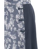 ジャカード×チャイナスカート | axes femme | 詳細画像13