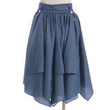 ボリューム×アシメヘムSK | axes femme | 詳細画像30