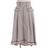 フィッシュテール×ジップスカート | axes femme | 詳細画像16