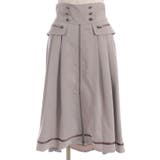 フィッシュテール×ジップスカート | axes femme | 詳細画像21