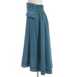 フィッシュテール×ジップスカート | axes femme | 詳細画像25