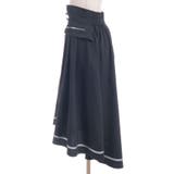 フィッシュテール×ジップスカート | axes femme | 詳細画像9