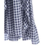 チェリー刺繍チェックスカート | axes femme | 詳細画像17