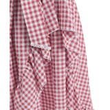 チェリー刺繍チェックスカート | axes femme | 詳細画像30