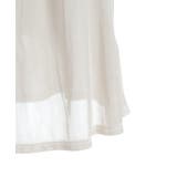 チェック柄レースフリルスカート | axes femme | 詳細画像31 