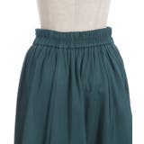 ハシゴレース×リボン配色スカート | axes femme | 詳細画像13