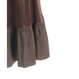 ハシゴレース×リボン配色スカート | axes femme | 詳細画像24