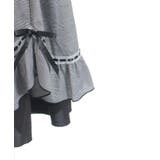 ハシゴレース×リボン配色スカート | axes femme | 詳細画像29