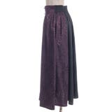 チェーン付ジャガード切替スカート | axes femme | 詳細画像10