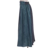 チェーン付ジャガード切替スカート | axes femme | 詳細画像17