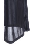 チェーン付ジャガード切替スカート | axes femme | 詳細画像30