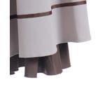 チェーン付き配色使いスカート | axes femme | 詳細画像19 