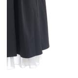 サス付レースアップスカート | axes femme | 詳細画像22 