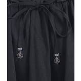 サス付レースアップスカート | axes femme | 詳細画像23 