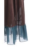 サス付レースアップスカート | axes femme | 詳細画像30 