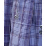 サス付レースアップスカート | axes femme | 詳細画像5 