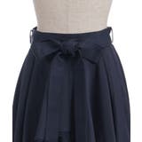 レース×フリルスカート | axes femme | 詳細画像15 