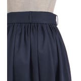 レース×フリルスカート | axes femme | 詳細画像16 