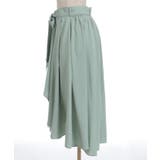 レース×フリルスカート | axes femme | 詳細画像25 