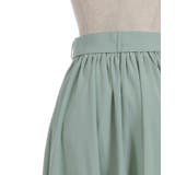 レース×フリルスカート | axes femme | 詳細画像29 