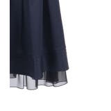 チェーン付ダブルボタンスカート | axes femme | 詳細画像14 