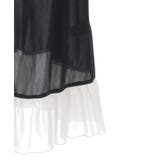 チェーン付ダブルボタンスカート | axes femme | 詳細画像23 