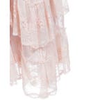 レースフリルスカート | axes femme | 詳細画像18 