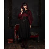 クロス×ハイウエストＳＫ | axes femme | 詳細画像5 