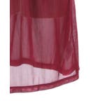 チェックフィッシュテールスカート | axes femme | 詳細画像10