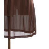 チェックフィッシュテールスカート | axes femme | 詳細画像19