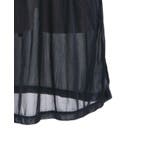 チェックフィッシュテールスカート | axes femme | 詳細画像28