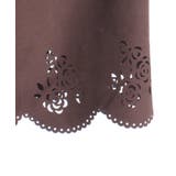 スカラップ×カットワークスカート | axes femme | 詳細画像11 