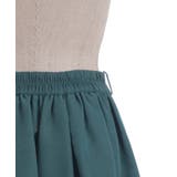 スカラップ×カットワークスカート | axes femme | 詳細画像25 