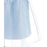 レース×チュールイレヘムスカート | axes femme | 詳細画像16