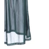 リボン付ロングティアードスカート | axes femme | 詳細画像16 