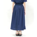 ジャカード×プリーツスカート | axes femme | 詳細画像8