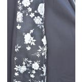 ローズベルト付ジャカードスカート | axes femme | 詳細画像4
