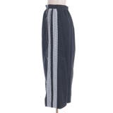 レースラインジップタイトスカート | axes femme | 詳細画像16